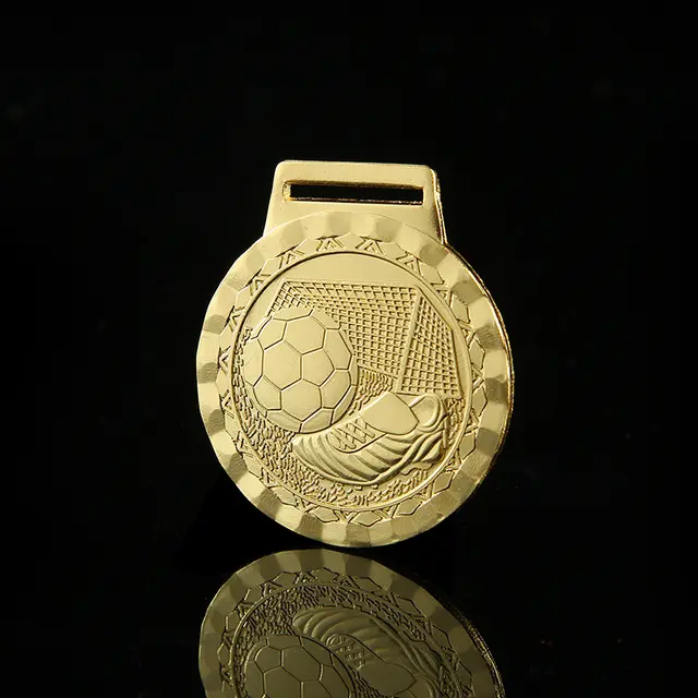 Custom Medals view 2