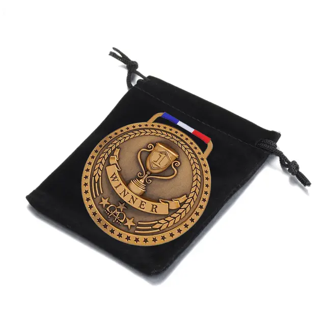 Velvet Bag