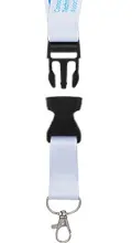Plastic Buckle
