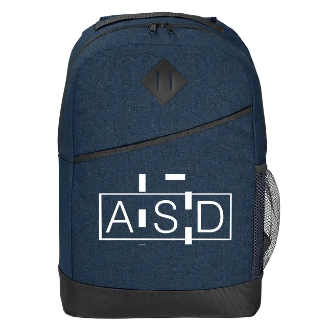 Minimalist Backpack view 6