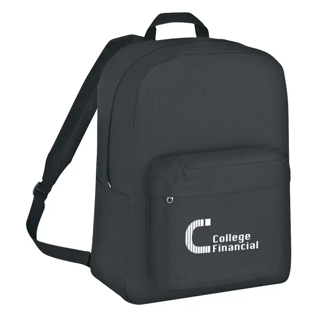 Outdoor Student Backpack view 5