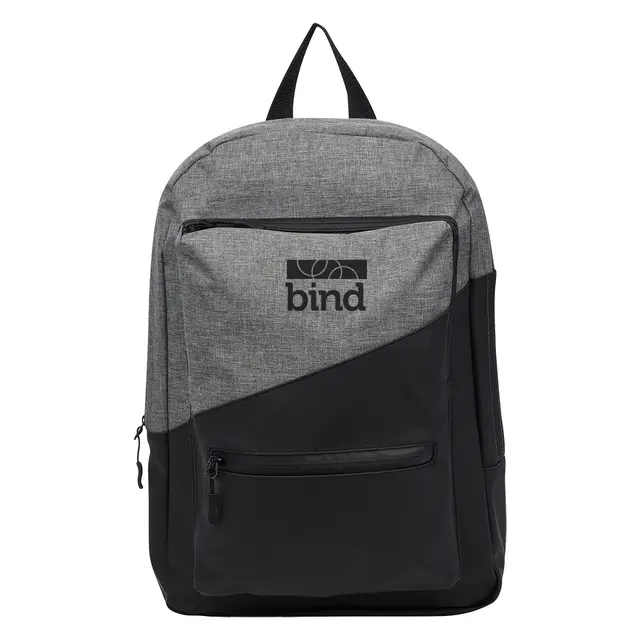 Merger Laptop Backpack view 6