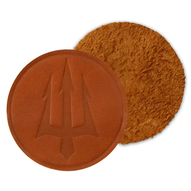 Plain Backing