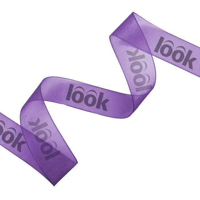 Chiffon Ribbon
