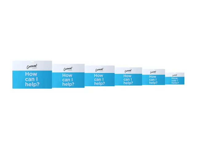 Custom Photo ID Name Badges view 9
