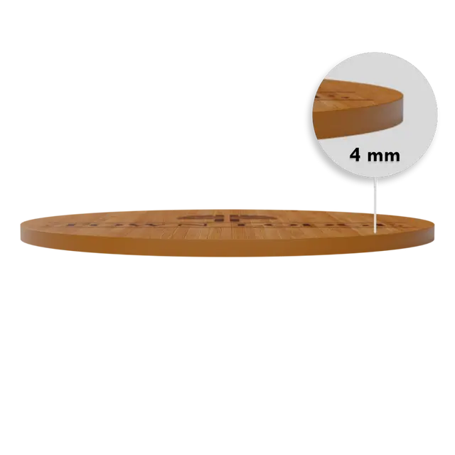 4mm