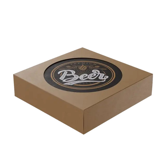 Box Sets of 4