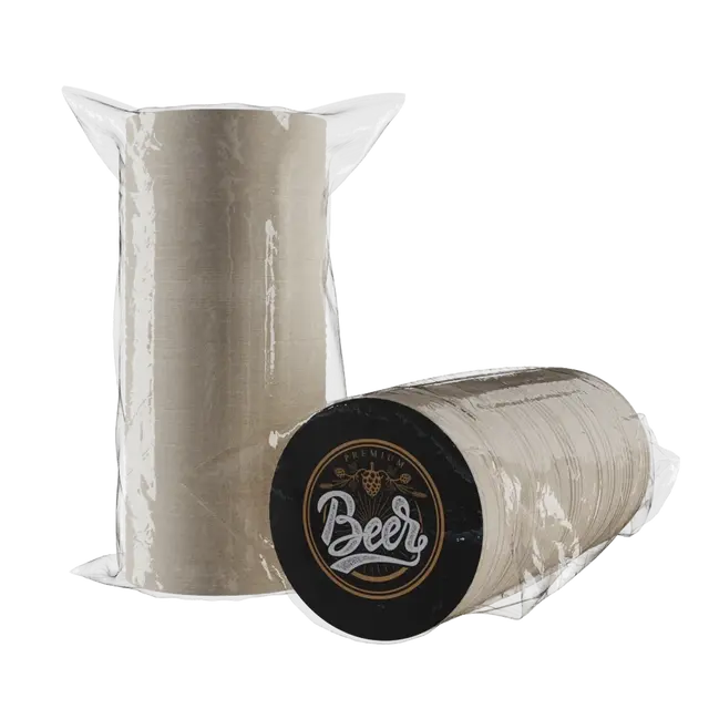 Standard Packaging