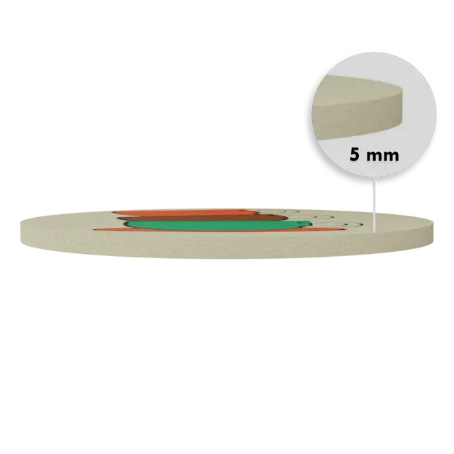 5mm