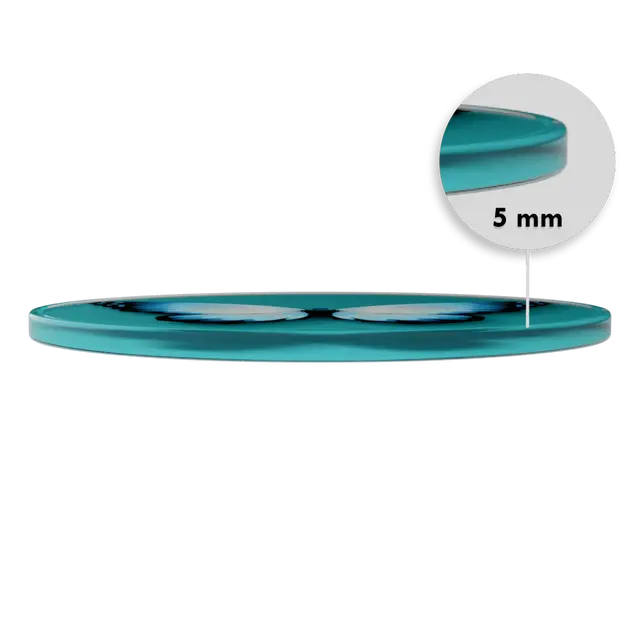 5mm