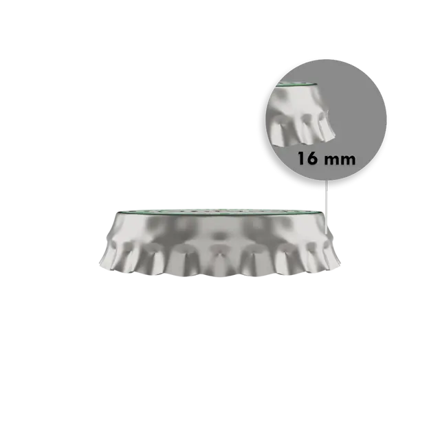 16mm