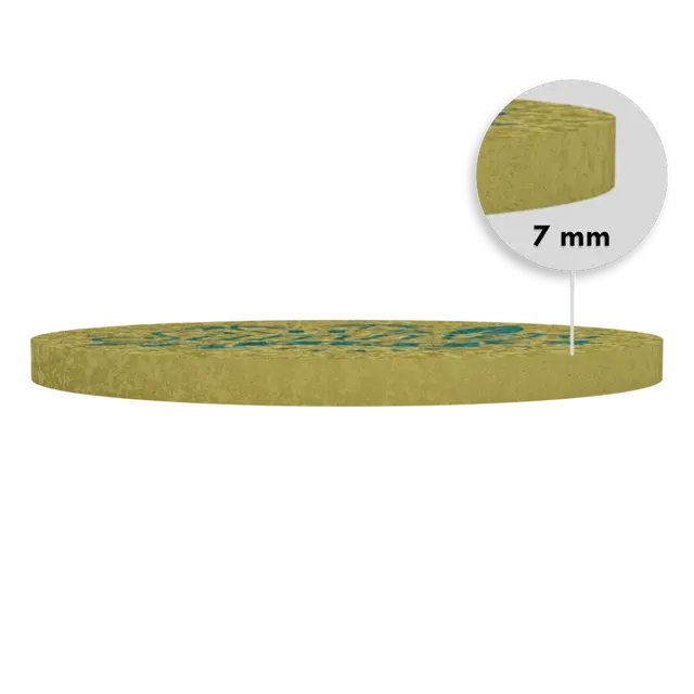 7mm