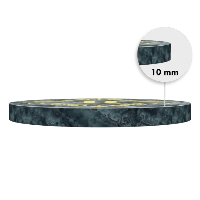 10mm