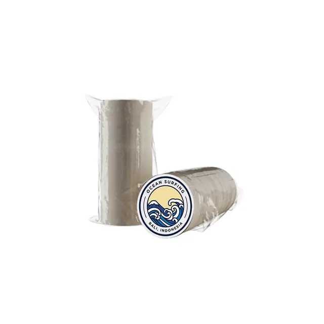 Standard Packaging