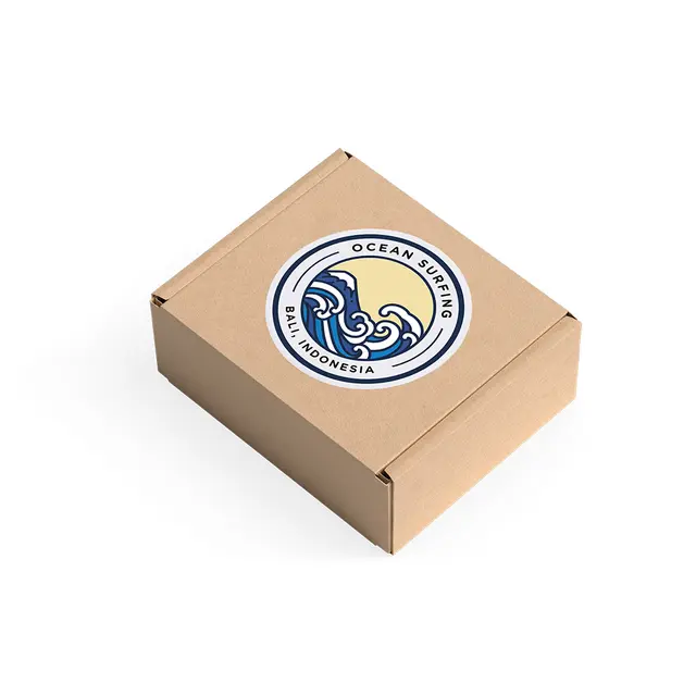 Box Sets of 4