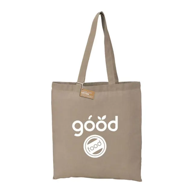 Cotton Tote Bags view 2