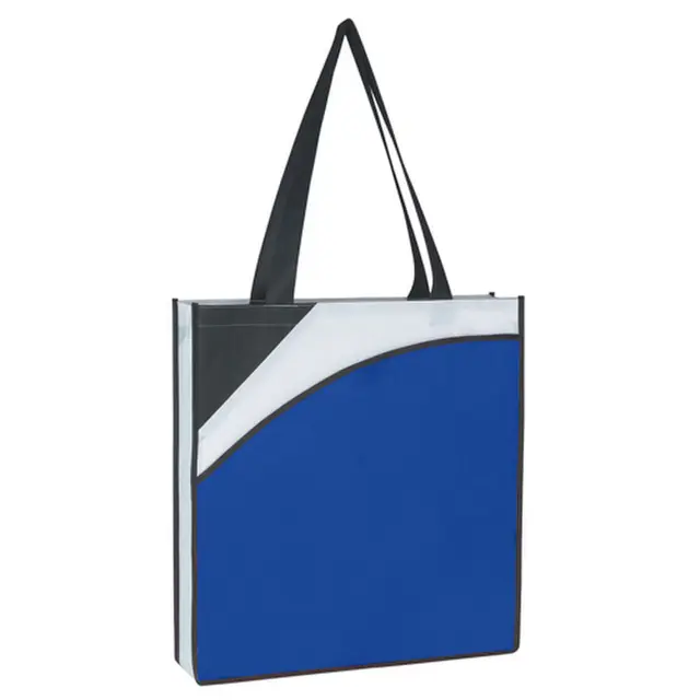 Royal Blue-Black