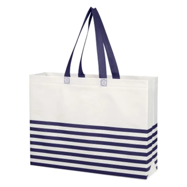 White Navy Blue