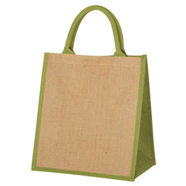 Natural Green