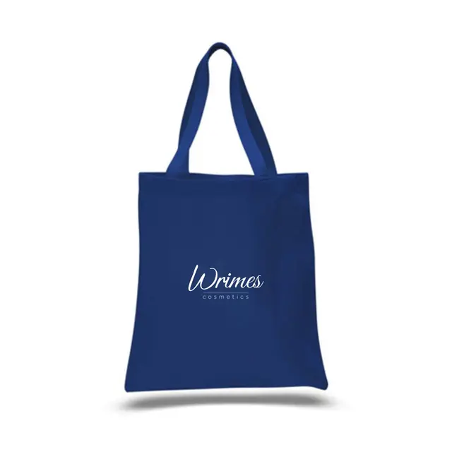 Canvas Tote Bags view 6