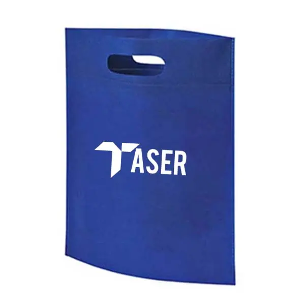 Heat Sealed Exhibition Tote Bags view 2