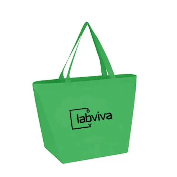 Shopper Tote Bags view 2