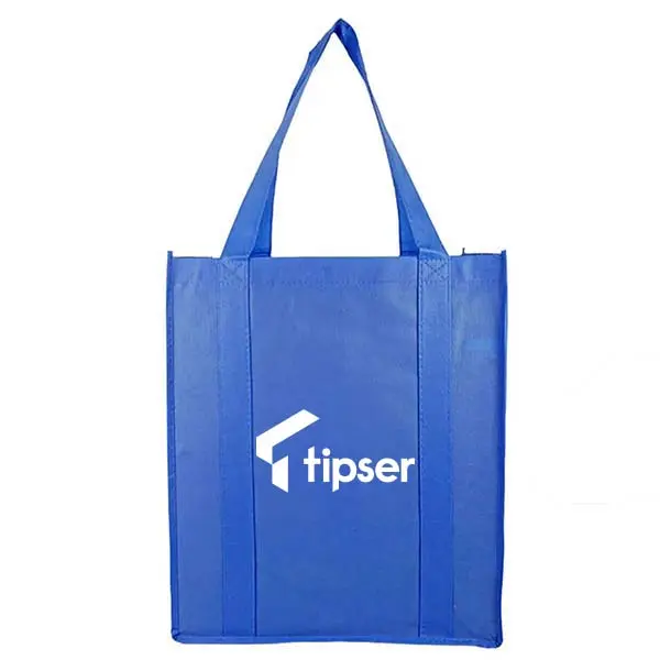 Shopping Tote Bags view 2