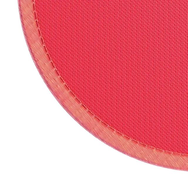 Stitched Edges
