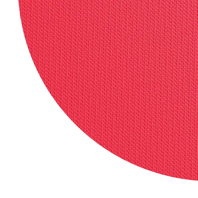 Non Stitched Edges