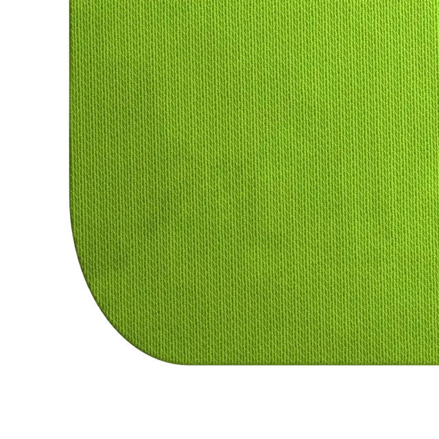 Non Stitched Edges