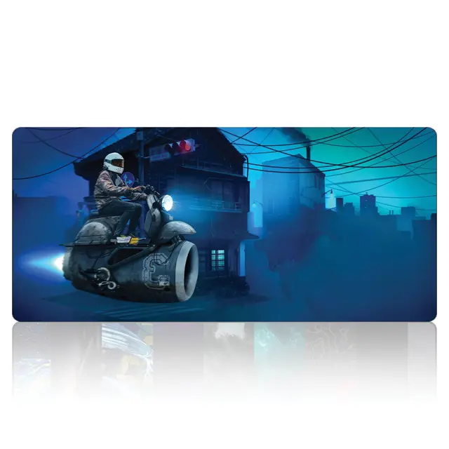 Custom Gaming Mouse Pads view 5