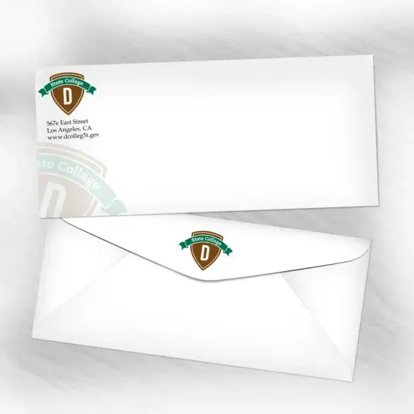 Custom Offset Envelopes view 2
