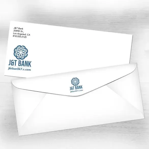 Custom Offset Envelopes view 3