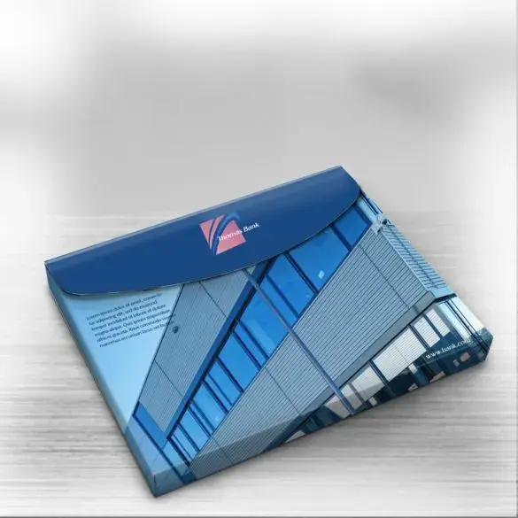 Custom Sales Presentation Boxes view 2