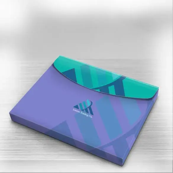 Custom Sales Presentation Boxes view 3