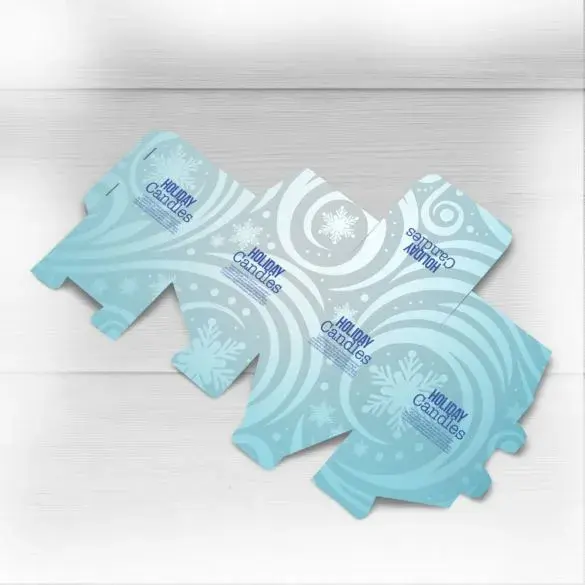 Custom Print & Trim Boxes view 3