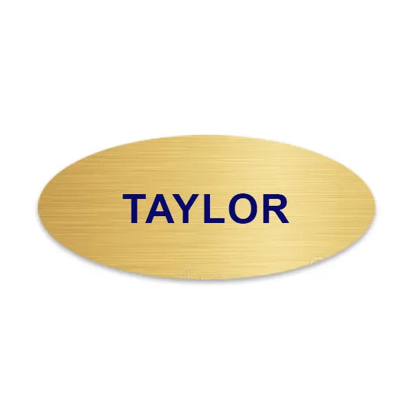 Oval