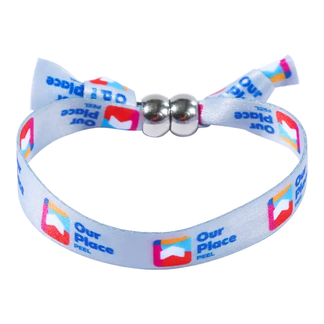 Custom Bead Bands view 2