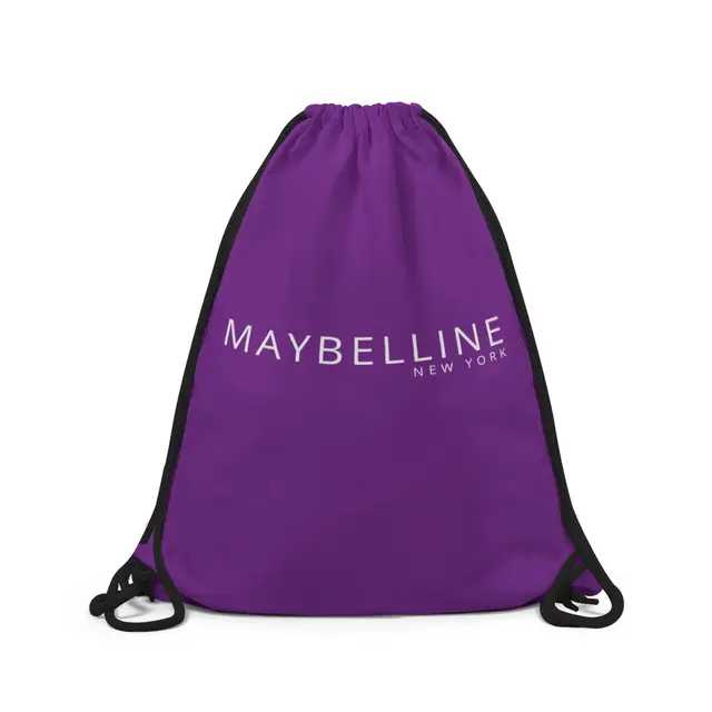 Economy Drawstring Bags view 9