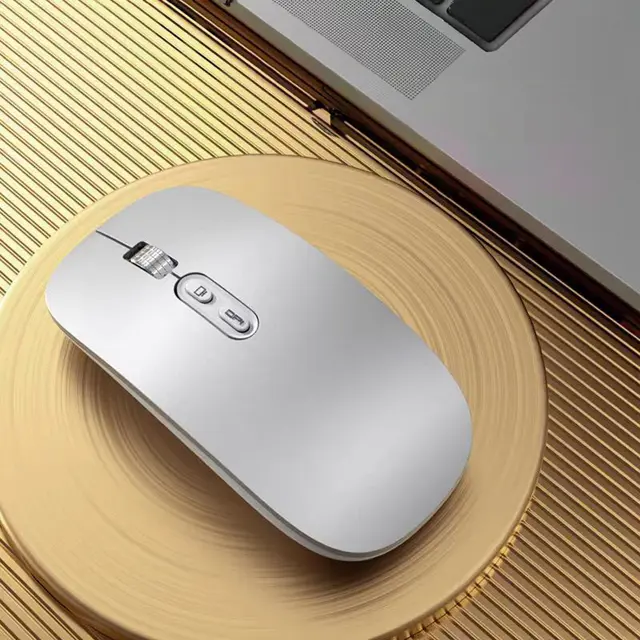 Silver