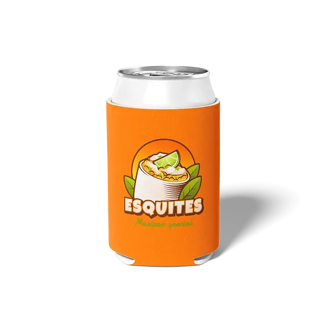 Full Color Logo Collapsible view 8