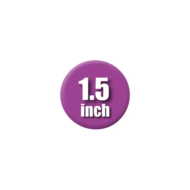 1.5 inch
