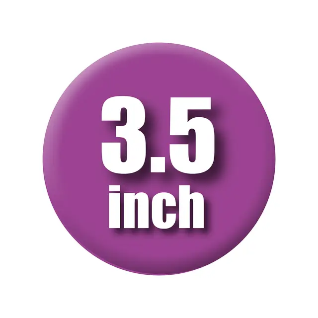 3.5 inch