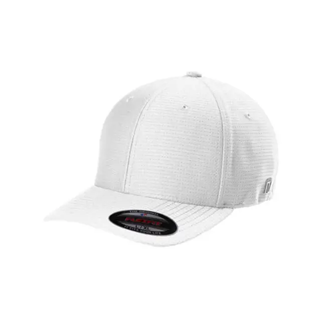 Custom TravisMathew Rad Flexback Cap view 4