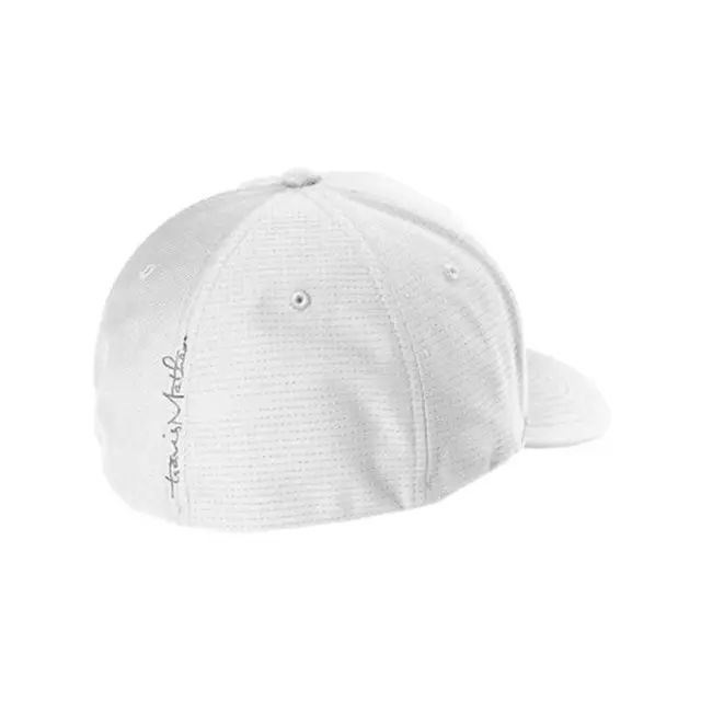 Custom TravisMathew Rad Flexback Cap view 3