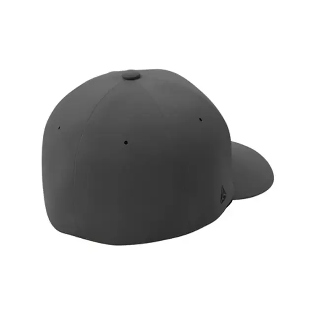 Custom Port Authority ® Flexfit Delta ® Cap view 3