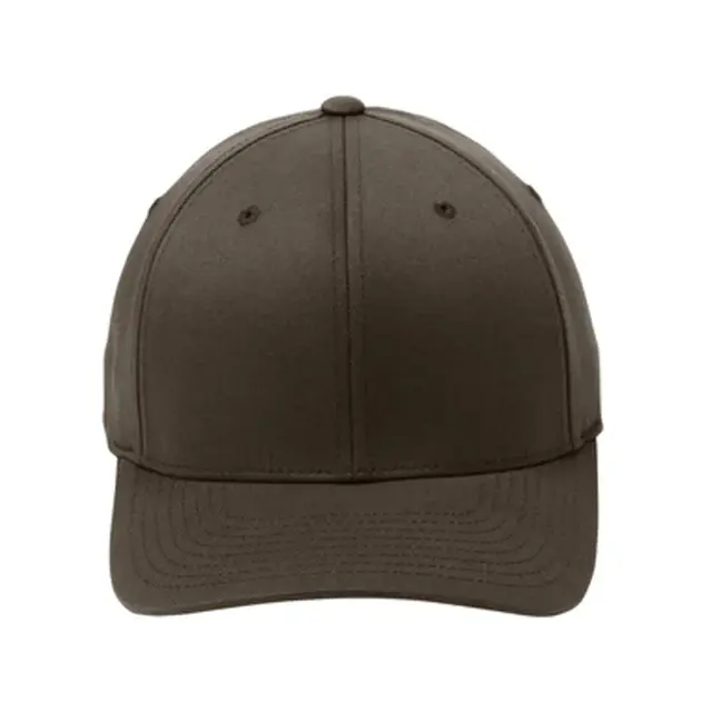 Custom Port Authority® Flexfit® Cap view 2