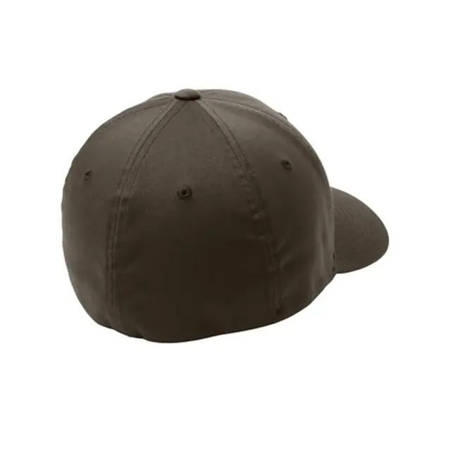 Custom Port Authority® Flexfit® Cap view 3