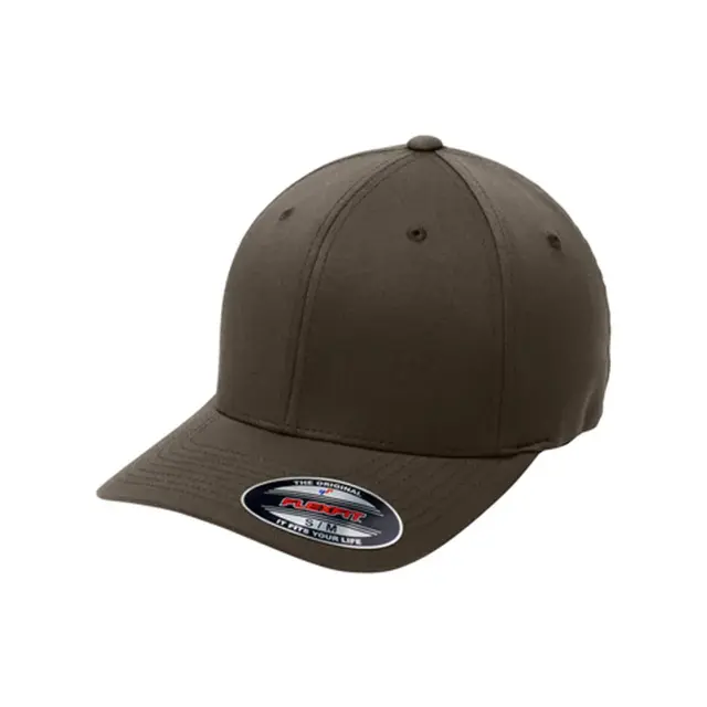 Custom Port Authority® Flexfit® Cap view 6