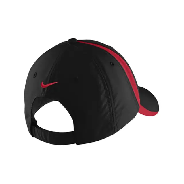 Custom Nike Sphere Performance Cap view 3